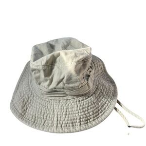 NWOT Unisex Dorfman Pacific Co Bucket Hat